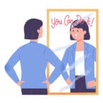 Le problème avec la confiance en soi : Pourquoi et comment s’en sortir ?
